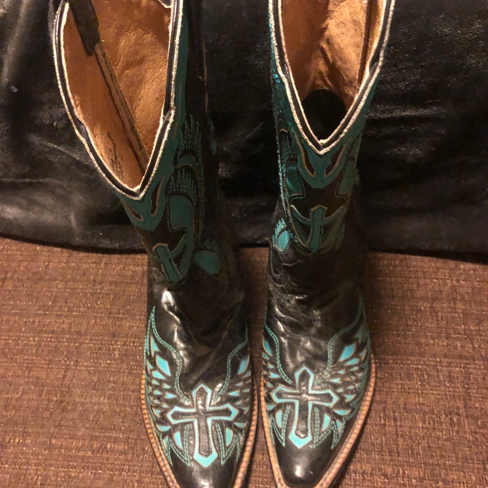 Women’s JB Dillon Boots